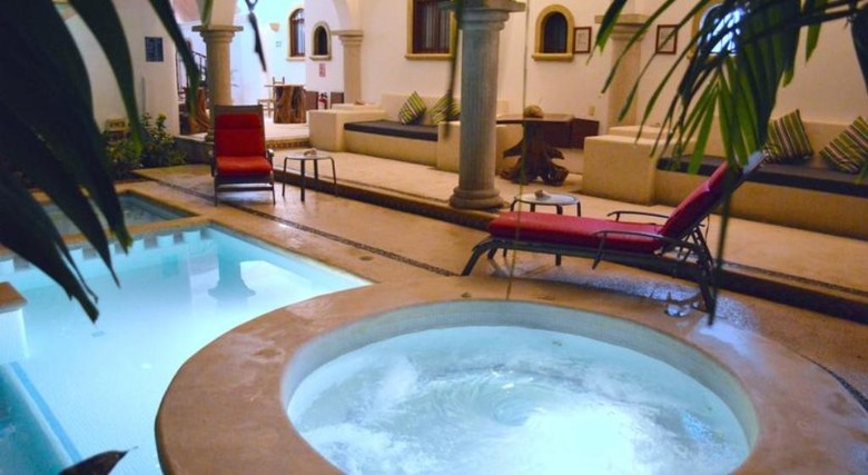 Aparthotel Condohotel Fabiola