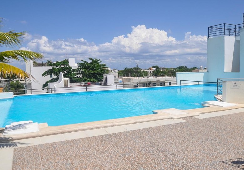 Apartamentos Amalfi 204 - A204