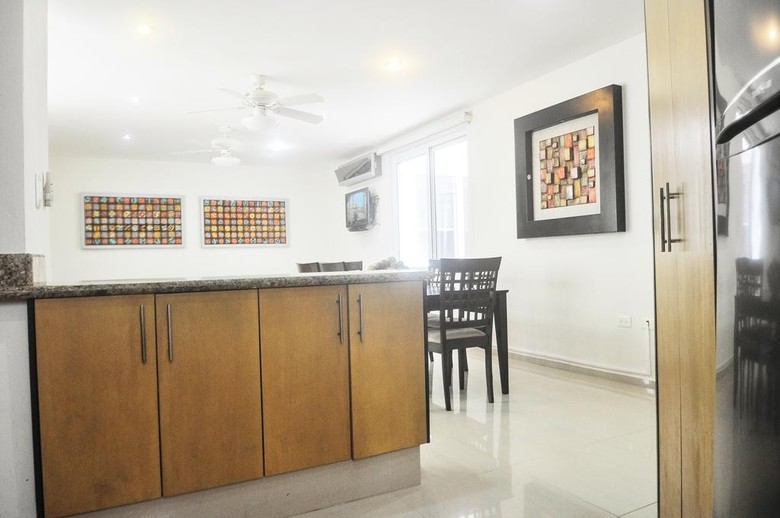 Apartamentos Amalfi 204 - A204