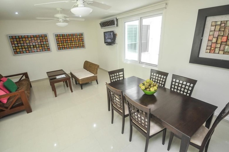 Apartamentos Amalfi 204 - A204