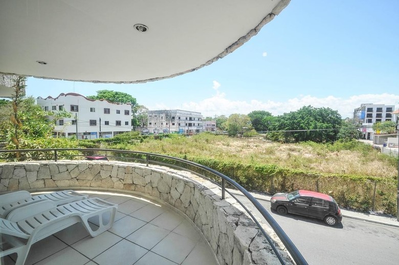 Apartamentos Amalfi 204 - A204