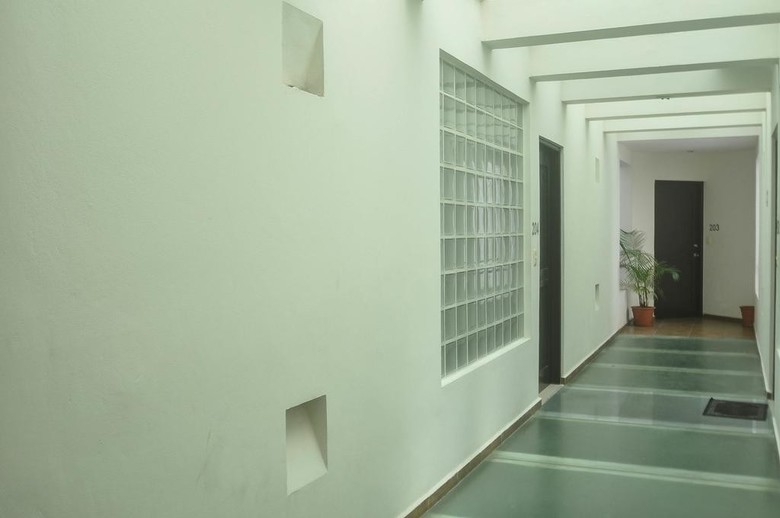 Apartamentos Amalfi 204 - A204