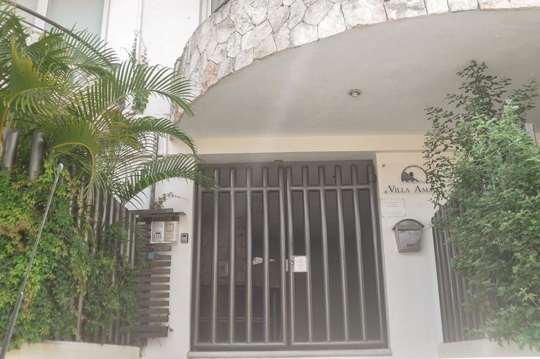 Apartamentos Amalfi 204 - A204