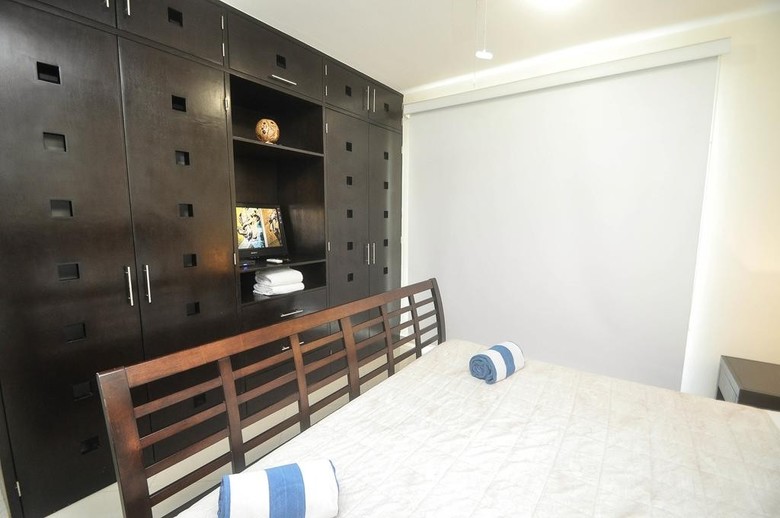 Apartamentos Amalfi 204 - A204