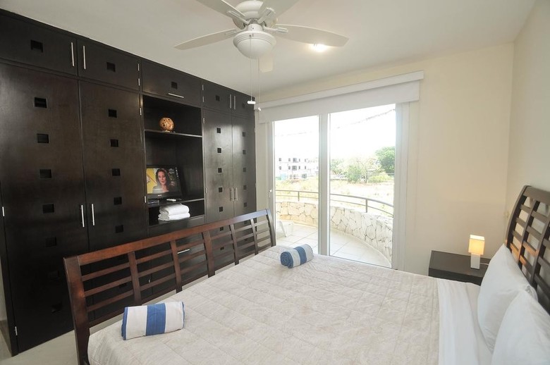 Apartamentos Amalfi 204 - A204