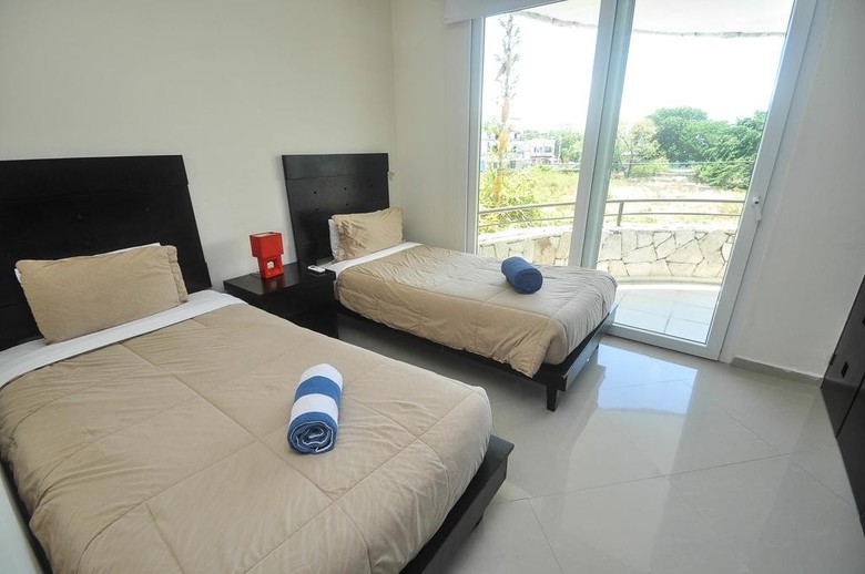 Apartamentos Amalfi 204 - A204