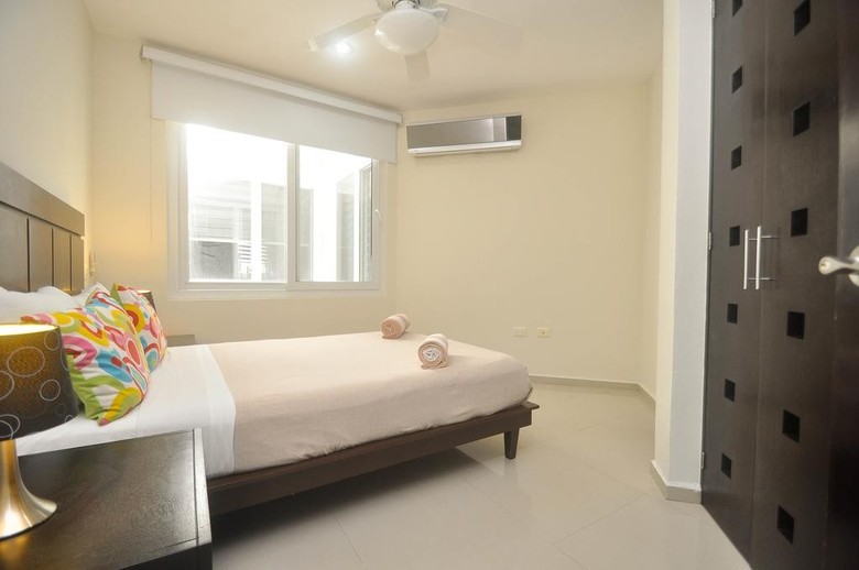 Apartamentos Amalfi 204 - A204