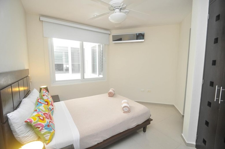 Apartamentos Amalfi 204 - A204