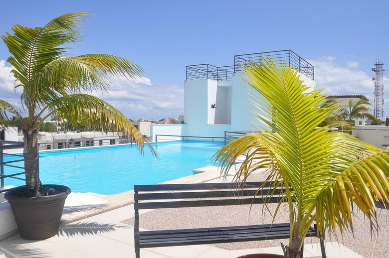 Apartamentos Amalfi 204 - A204