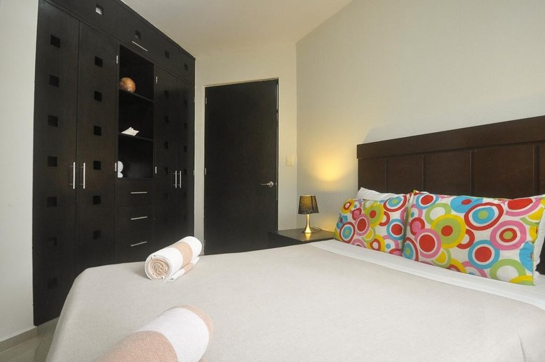 Apartamentos Amalfi 204 - A204