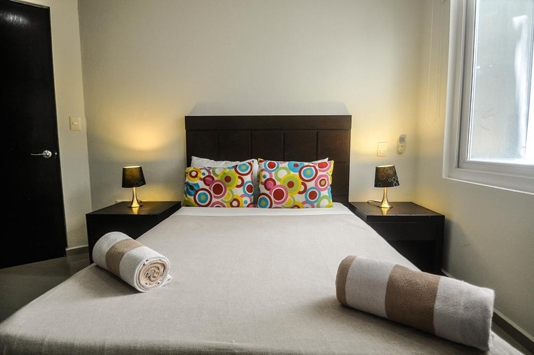 Apartamentos Amalfi 204 - A204