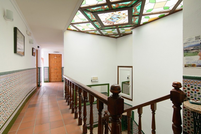 Hostal Casa Soto
