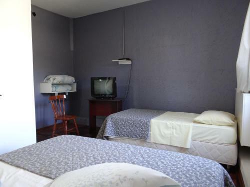 Roma Hotel