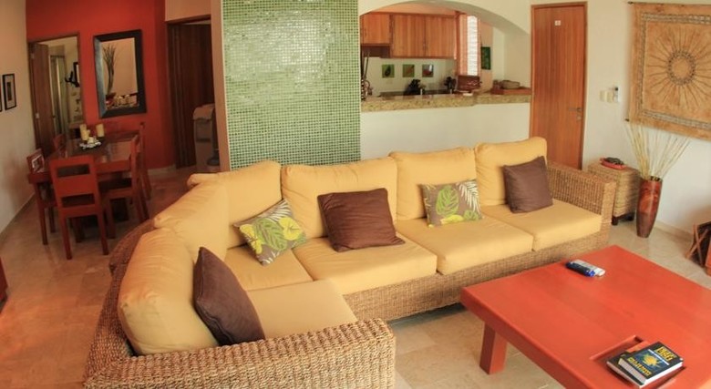 Apartamento Magic Paradise By Bric