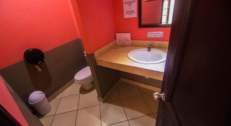 Hostel 3b Chic & Cheap