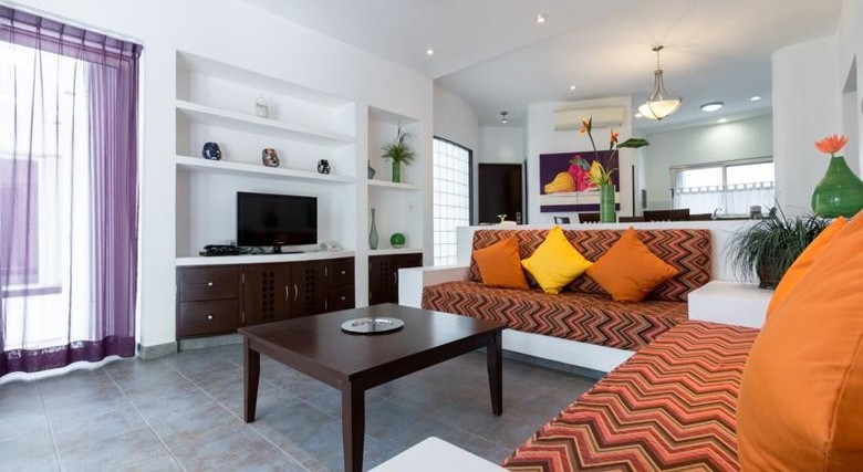 Apartamento Dangelos Luxury Condos