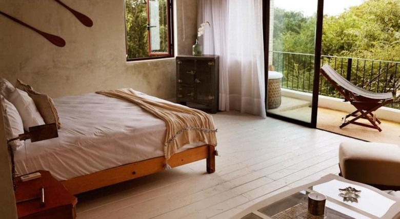 Bed & Breakfast Hotel La Semilla - Adults Only