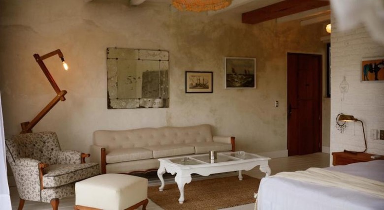 Bed & Breakfast Hotel La Semilla - Adults Only