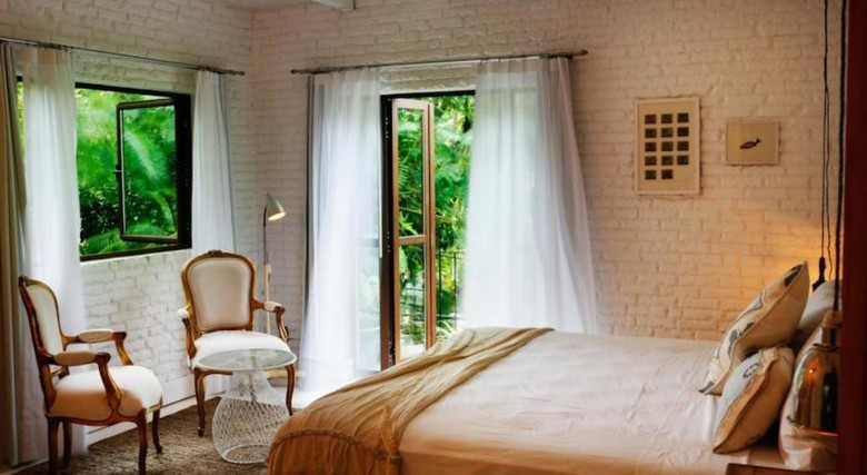 Bed & Breakfast Hotel La Semilla - Adults Only