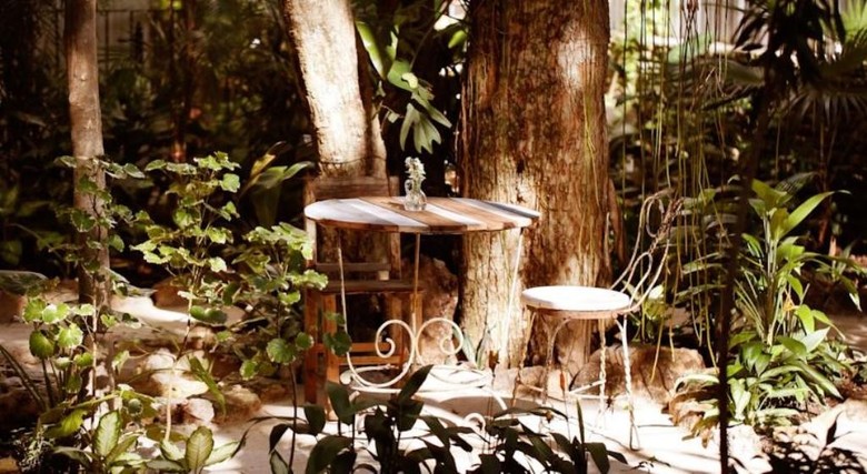Bed & Breakfast Hotel La Semilla - Adults Only