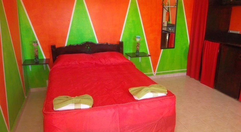 Melissa Apartment