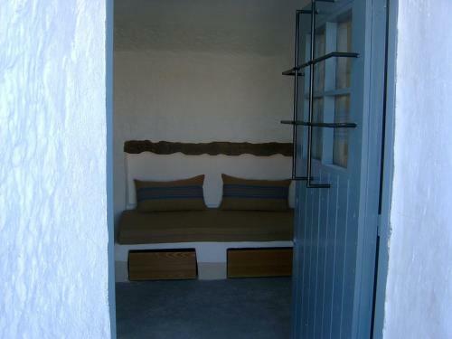 Apartamento Cuevas Alcobas