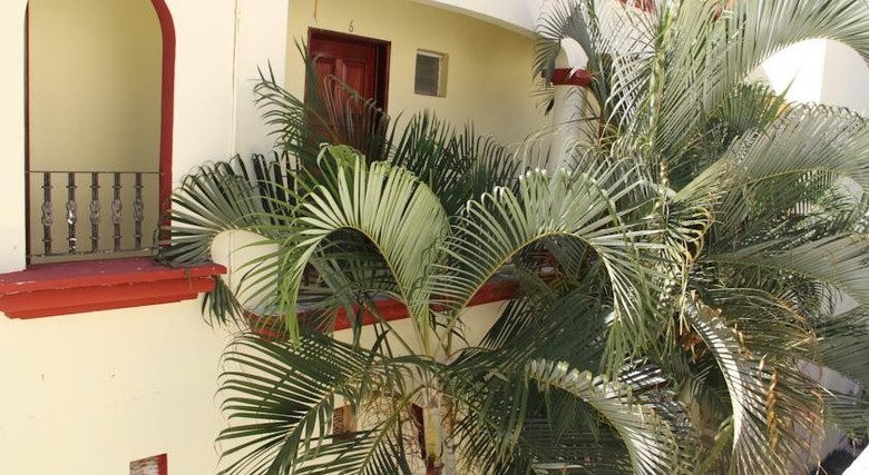 Hotel Villa Del Mar