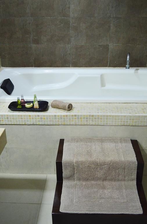 Apartamento Aldea Thai 327