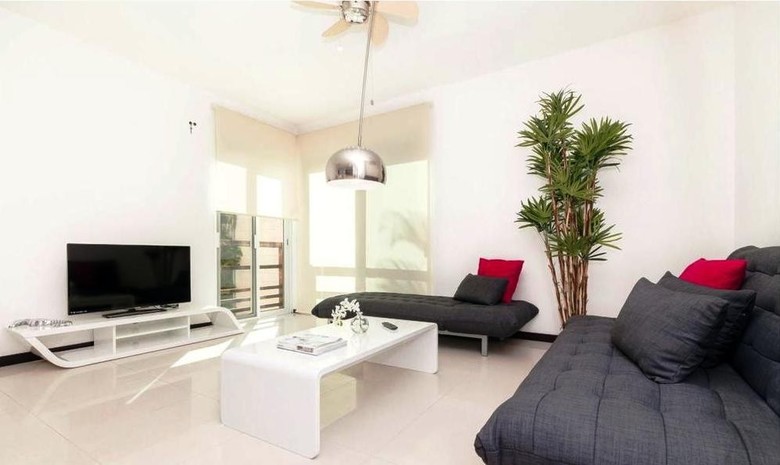 Apartamento Via Tendenza