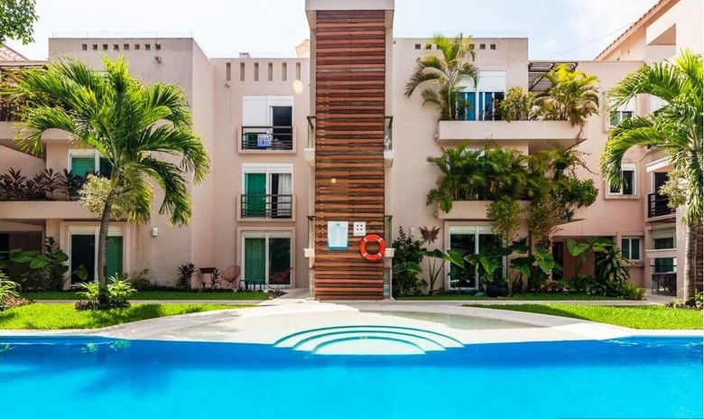 Apartamento Via Tendenza
