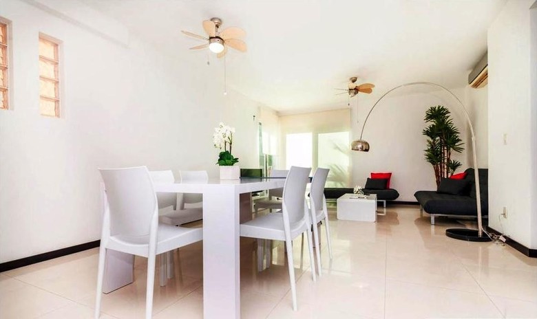 Apartamento Via Tendenza