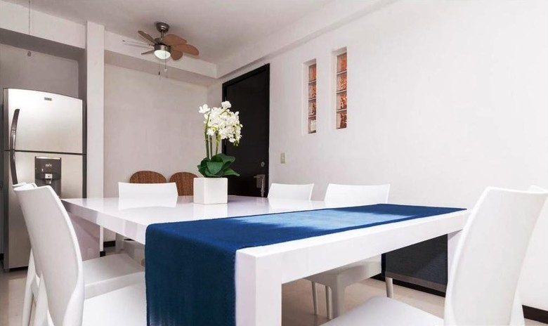 Apartamento Via Tendenza