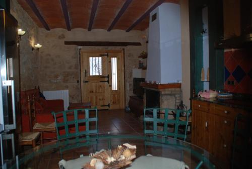 Agroturismo Casa La Catalina III
