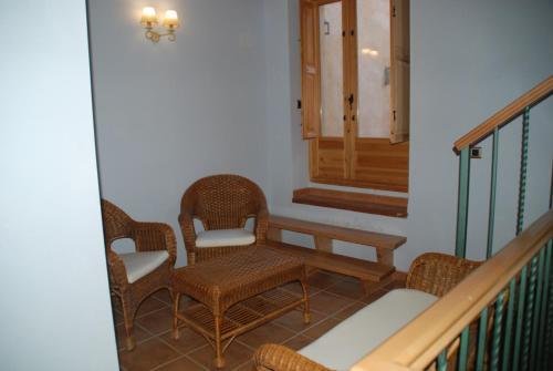 Agroturismo Casa La Catalina III