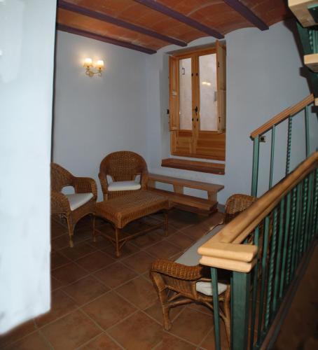 Agroturismo Casa La Catalina III