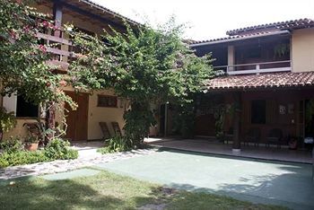 Hostal Pousada Recanto De Minas
