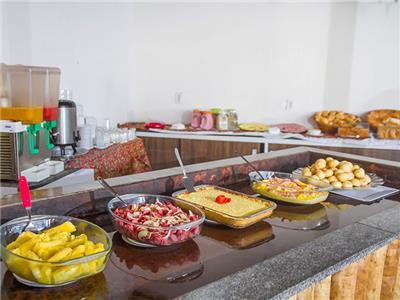Gar�a Branca Praia Hotel