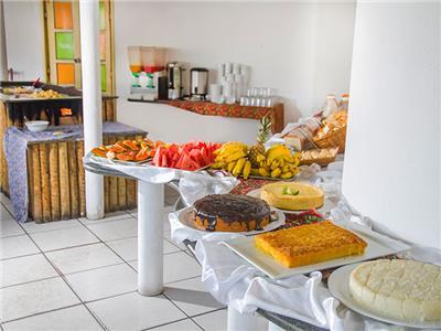 Gar�a Branca Praia Hotel