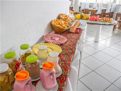 Gar�a Branca Praia Hotel