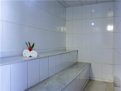 Gar�a Branca Praia Hotel