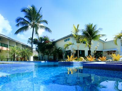 Hotel Beach Hills