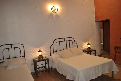 Agroturismo Finca El Carmen
