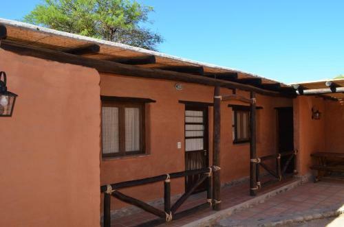 Agroturismo Finca El Carmen