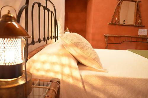 Agroturismo Finca El Carmen