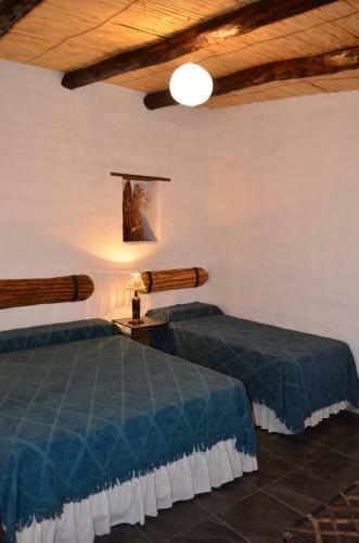 Agroturismo Finca El Carmen