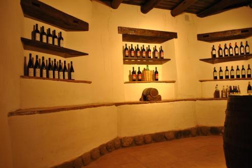 Agroturismo Finca El Carmen