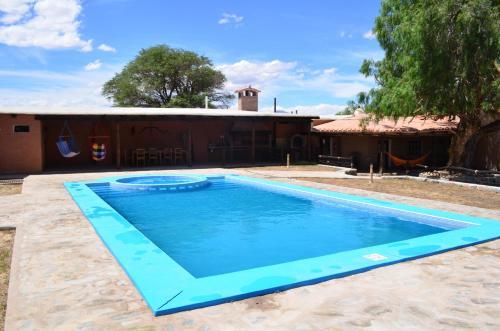 Agroturismo Finca El Carmen