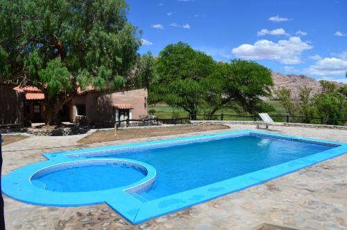 Agroturismo Finca El Carmen