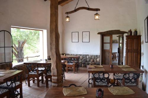 Agroturismo Finca El Carmen