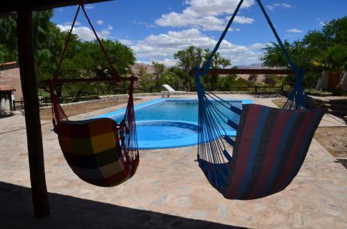 Agroturismo Finca El Carmen